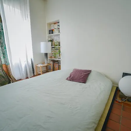 Apartment Beautiful Flat Close To Chatelet *